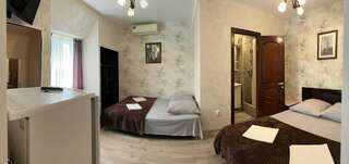 Гостиница АнжеликА Адлер Люкс-3