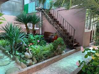 Гостиница АнжеликА Адлер-0