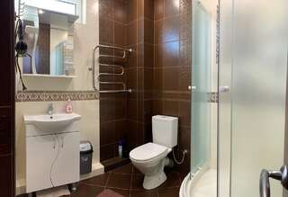 Гостиница АнжеликА Адлер-6