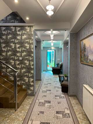 Гостиница АнжеликА Адлер-5