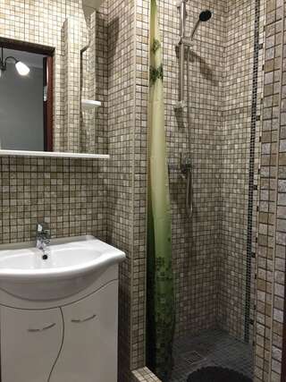 Гостиница АнжеликА Адлер Люкс-5