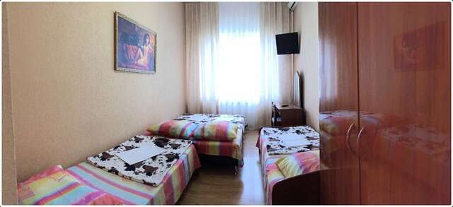 Гостиница АнжеликА Адлер-29