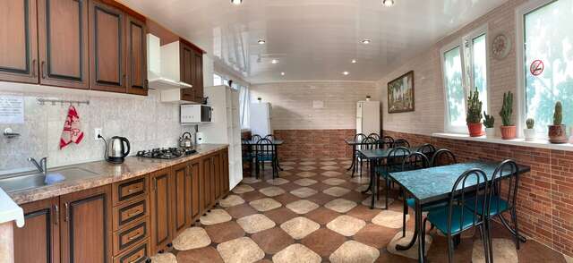 Гостиница АнжеликА Адлер-4