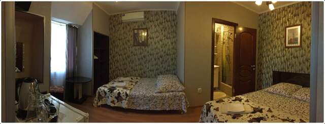 Гостиница АнжеликА Адлер-30